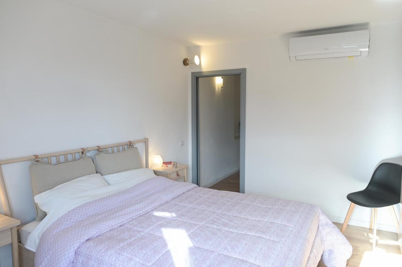Un Terrazzo Sulla Magia Apartment Siena Luaran gambar