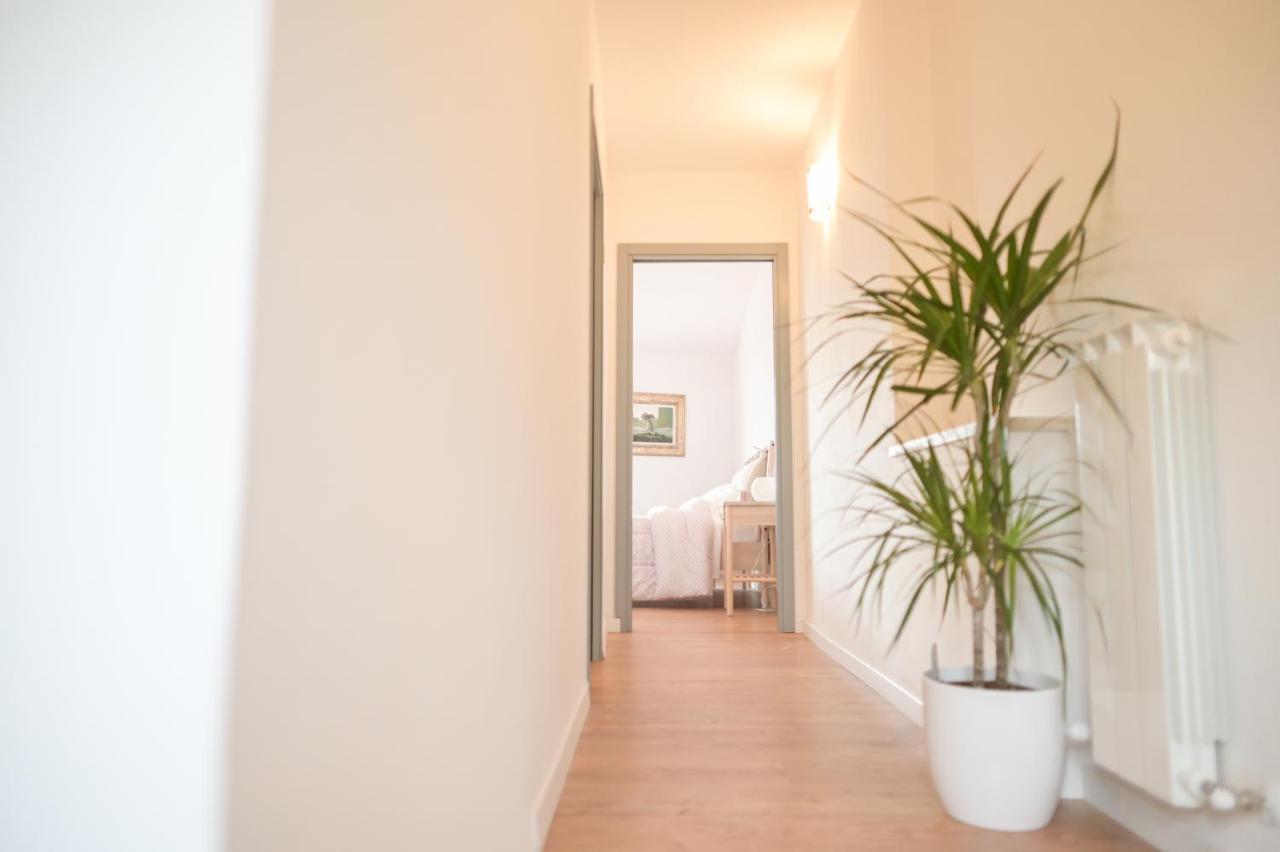 Un Terrazzo Sulla Magia Apartment Siena Luaran gambar