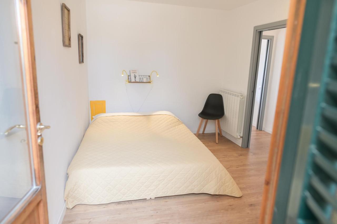 Un Terrazzo Sulla Magia Apartment Siena Luaran gambar