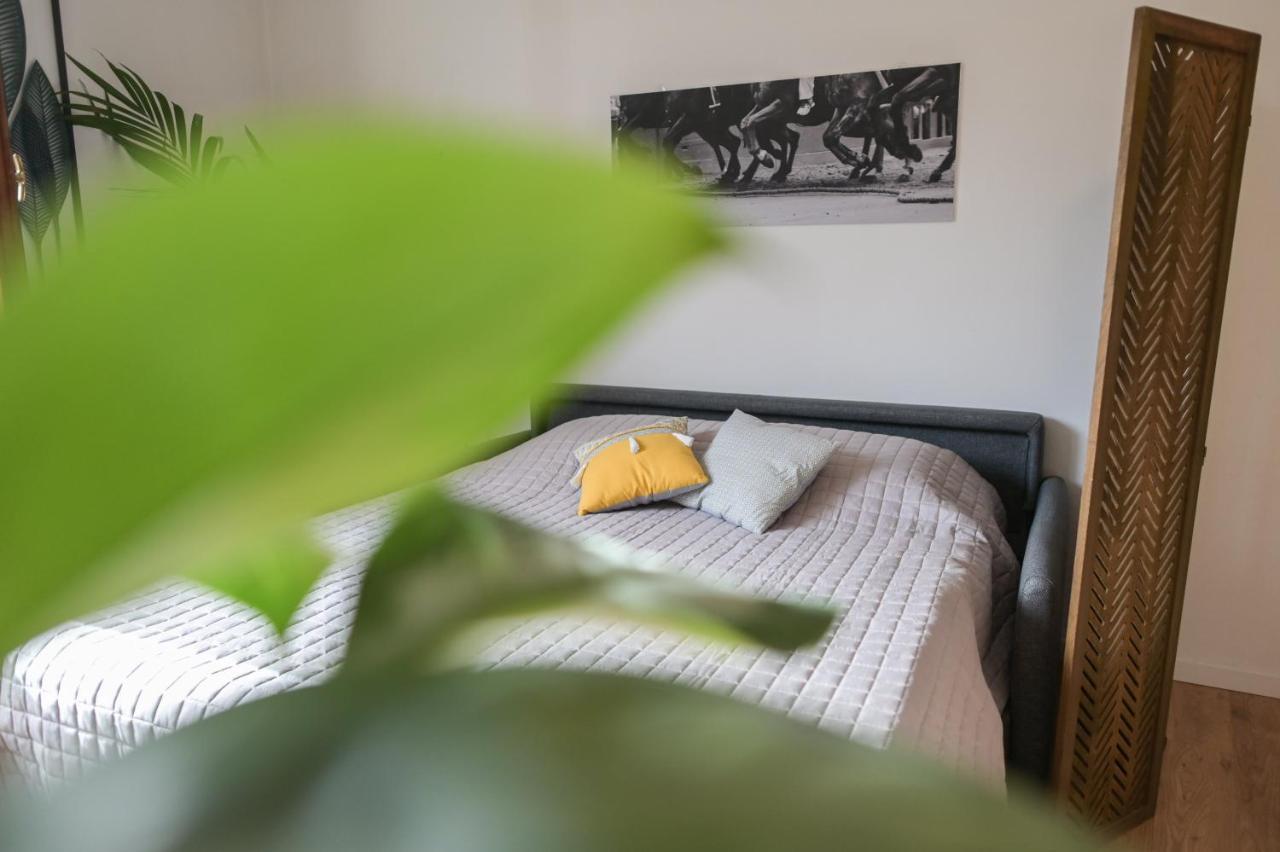 Un Terrazzo Sulla Magia Apartment Siena Luaran gambar