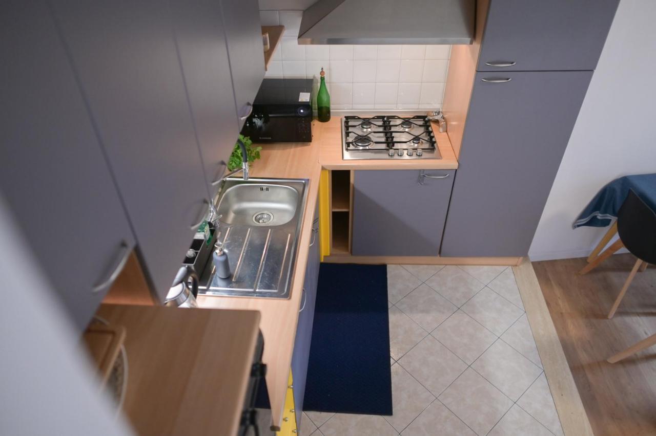 Un Terrazzo Sulla Magia Apartment Siena Luaran gambar